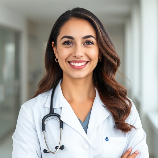Dr. Emily Rodriguez